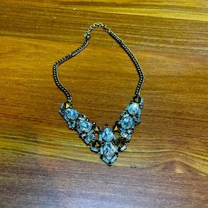 Stella & Dot statement necklace
